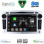 DIGITAL IQ BXF 719SL_CPAA (7" DVD) MULTIMEDIA SYSTEM for OPEL ALL mod. 2004-2012 (SILVER)