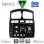 DIGITAL IQ BXF 7236_CPAA (9inc) MULTIMEDIA TABLET for HYUNDAI SANTA FE  mod. 2003-2006
