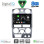 DIGITAL IQ BXF 7254SL_CPAA (9inc) MULTIMEDIA TABLET for ISUZU D-MAX mod. 2008-2012 (SILVER)