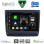 DIGITAL IQ BXF 7256_CPAA (9inc) MULTIMEDIA TABLET for ISUZU DMAX mod. 2020-2026