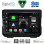 DIGITAL IQ BXF 7272_CPAA (10inc) MULTIMEDIA TABLET for JEEP  mod. 2007-2014 - DODGE mod. 2007-2014