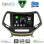 DIGITAL IQ BXF 7273_CPAA (10inc) MULTIMEDIA TABLET for JEEP CHEROKEE mod. 2014-2026