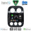 DIGITAL IQ BXF 7277_CPAA (10inc) MULTIMEDIA TABLET for JEEP COMPASS - PATRIOT mod. 2007-2016