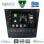 DIGITAL IQ BXF 7341_CPAA (9inc) MULTIMEDIA TABLET for LEXUS GS mod. 2004-2011