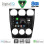 DIGITAL IQ BXF 7375_CPAA (9inc) MULTIMEDIA TABLET for MAZDA 6 (FACELIFT) mod. 2005-2008