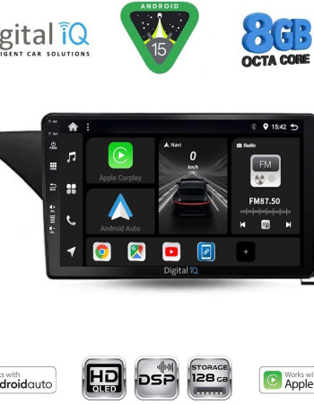 DIGITAL IQ BXF 7410_CPAA (10inc) MULTIMEDIA TABLET for MERCEDES E  (W212) mod. 2012-2014 (NTG 4.5)