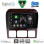 DIGITAL IQ BXF 7426_CPAA (9inc) MULTIMEDIA TABLET for MERCEDES  S  W220  mod. 1998-2005
