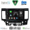 DIGITAL IQ BXF 7434_CPAA (10inc) MULTIMEDIA TABLET for MITSUBISHI LANCER mod. 2008-2017