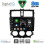 DIGITAL IQ BXF 7435_CPAA (9inc) MULTIMEDIA TABLET for MITSUBISHI COLT mod. 2013-2023