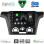 DIGITAL IQ BXF 7441_CPAA A/C (9inc) MULTIMEDIA TABLET for MITSUBISHI OUTLANDER mod. 2001-2005