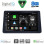 DIGITAL IQ BXF 7445_CPAA (9inc) MULTIMEDIA TABLET for MITSUBISHI PAJERO mod. 1999-2006