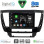 DIGITAL IQ BXF 7447S_CPAA (9inc) MULTIMEDIA TABLET for MITSUBISHI PAJERO SPORT mod. 2020-2026
