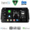 DIGITAL IQ BXF 7460_CPAA (9inc) MULTIMEDIA TABLET for NISSAN MICRA mod. 2017-2025