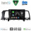 DIGITAL IQ BXF 7462_CPAA (9inc) MULTIMEDIA TABLET for NISSAN MURANO mod. 2007-2014