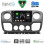 DIGITAL IQ BXF 7463_CPAA (10inc) MULTIMEDIA TABLET for NISSAN NV400 - OPEL MOVANO - RENAULT MASTER mod. 2010-2020