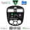 DIGITAL IQ BXF 7465AC_CPAA (9inc) MULTIMEDIA TABLET for NISSAN TIIDA mod. 2013-2023 with A/C