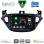 DIGITAL IQ BXF 7486_CPAA (9inc) MULTIMEDIA TABLET for OPEL ADAM - CORSA E  mod. 2014-2019