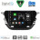 DIGITAL IQ BXF 7487_CPAA (9inc) MULTIMEDIA TABLET for OPEL CORSA F mod. 2019-2024