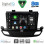 DIGITAL IQ BXF 7493_CPAA (9inc) MULTIMEDIA TABLET for OPEL INSIGNIA mod. 2018-2024