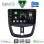 DIGITAL IQ BXF 7507_CPAA (9inc) MULTIMEDIA TABLET for PEUGEOT 207 mod. 2007-2014
