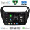 DIGITAL IQ BXF 7511BL_CPAA (9inc) MULTIMEDIA TABLET for CITROEN ELYSEE – PEUGEOT 301 mod. 2013-2026 (BLACK)
