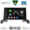 DIGITAL IQ BXF 7519_CPAA (9inc) MULTIMEDIA TABLET for PEUGEOT 3008 - 5008 mod. 2016-2024