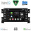 DIGITAL IQ BXF 753_CPAA (7" DVD) MULTIMEDIA SYSTEM for SUZUKI GRAND VITARA mod. 2005-2015