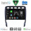 DIGITAL IQ BXF 7535_CPAA (9inc) MULTIMEDIA TABLET for PORSCHE CAYENNE mod. 2002-2011