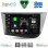 DIGITAL IQ BXF 7574_CPAA (9inc) MULTIMEDIA TABLET for SEAT LEON mod. 2005-2012