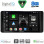 DIGITAL IQ BXF 7586_CPAA (10inc) MULTIMEDIA TABLET for SKODA KAMIQ mod. 2018-2026