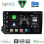 DIGITAL IQ BXF 7650_CPAA (9inc) MULTIMEDIA TABLET for SSANGYONG ACTYON - KYRON mod. 2006-2015