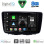 DIGITAL IQ BXF 7672_CPAA (9inc) MULTIMEDIA TABLET for SUZUKI BALENO mod. 2016-2022