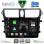 DIGITAL IQ BXF 7674_CPAA (9inc) MULTIMEDIA TABLET for SUZUKI CELERIO mod. 2015-2021