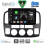 DIGITAL IQ BXF 7694_CPAA (9inc) MULTIMEDIA TABLET for SUZUKI VITARA mod. 2000-2005