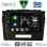 DIGITAL IQ BXF 7697BL_CPAA (9inc) MULTIMEDIA TABLET for SUZUKI VITARA mod. 2016-2025 (BLACK)