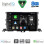 DIGITAL IQ BXF 7700_CPAA (10inc) MULTIMEDIA TABLET for TOYOTA HIGHLANDER mod. 2014-2019