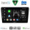 DIGITAL IQ BXF 7704BL_CPAA (9inc) MULTIMEDIA TABLET for TOYOTA AVENSIS (T25) mod. 2003-2009 (BLACK)