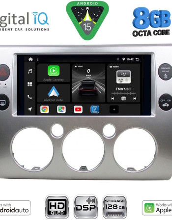 DIGITAL IQ BXF 7717_CPAA (9inc) MULTIMEDIA TABLET for TOYOTA FJ CRUISER mod. 2007-2013