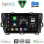 DIGITAL IQ BXF 7726BL_CPAA (9inc) MULTIMEDIA TABLET for TOYOTA PRIUS mod. 2009-2015 (BLACK)