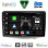 DIGITAL IQ BXF 7735_CPAA (9inc) MULTIMEDIA TABLET for TOYOTA YARIS mod. 1999-2006