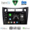 DIGITAL IQ BXF 7736BL_CPAA (9inc) MULTIMEDIA TABLET for TOYOTA YARIS mod. 2006-2011 (BLACK)