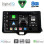 DIGITAL IQ BXF 7738_CPAA (10inc) MULTIMEDIA TABLET for TOYOTA YARIS mod. 2020-2026 - MAZDA 2 mod. 2023-2026