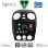 DIGITAL IQ BXF 7742_CPAA (9inc) MULTIMEDIA TABLET for VW BEETLE mod. 2004-2011