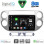 DIGITAL IQ BXF 7759GR_CPAA (9inc) MULTIMEDIA TABLET for VW TIGUAN mod. 2004-2011 (GREY)