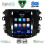 DIGITAL IQ BXF 7856_CPAA TESLA STYLE for NISSAN NAVARA mod. 2016-2025