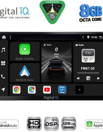 DIGITAL IQ BXF 7909_CPAA (9'' SLIM) MULTIMEDIA TABLET
