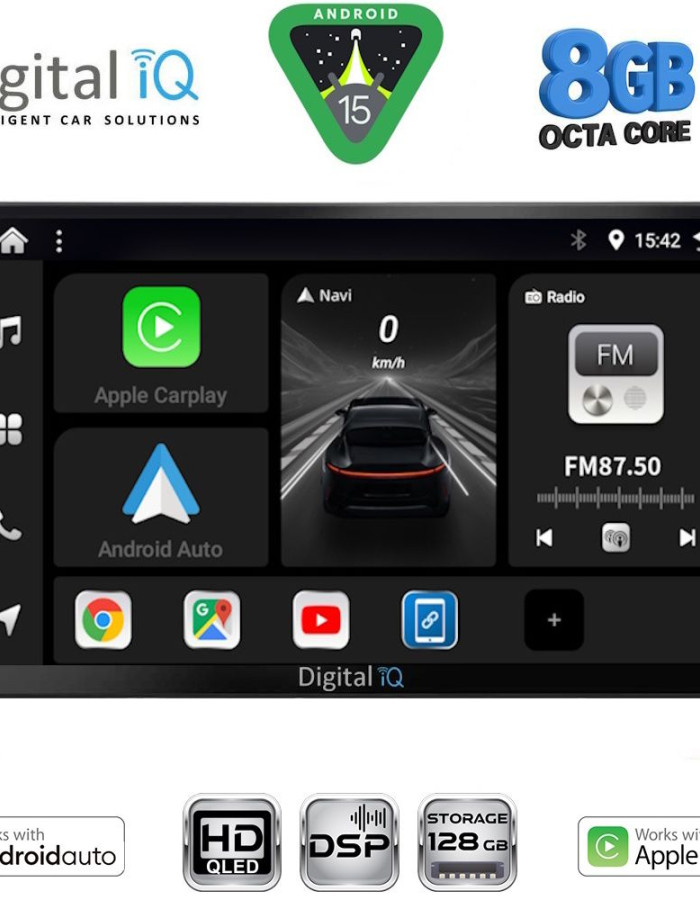 DIGITAL IQ BXF 7910_CPAA (10'' SLIM) MULTIMEDIA TABLET