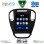 DIGITAL IQ BXF 7914BL_CPAA TESLA STYLE for OPEL INSIGNIA mod. 2008-2013 (Black colour)