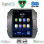 DIGITAL IQ BXF 7927_CPAA TESLA STYLE for KIA SPORTAGE mod. 2010-2015