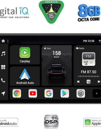 DIGITAL IQ BXF 795_CPAA (7'' DECK) MULTIMEDIA 2DIN